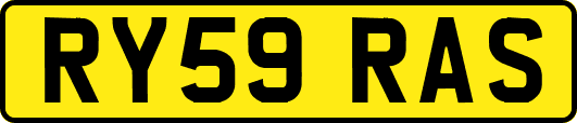 RY59RAS
