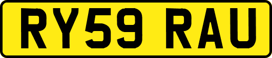 RY59RAU
