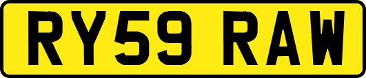 RY59RAW