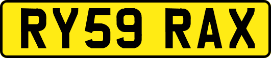 RY59RAX