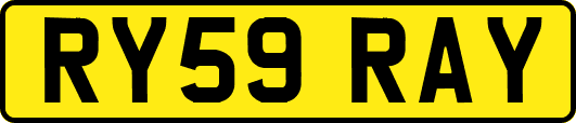 RY59RAY