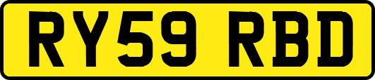 RY59RBD