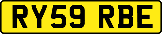 RY59RBE