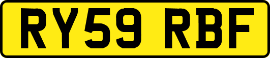 RY59RBF