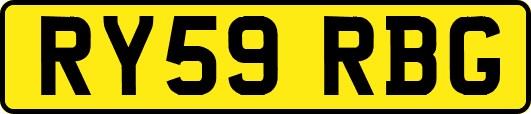 RY59RBG
