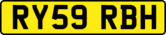 RY59RBH