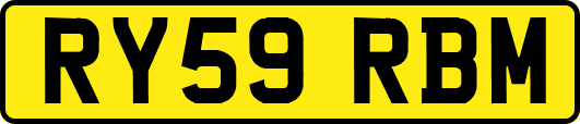 RY59RBM