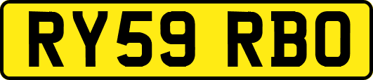 RY59RBO