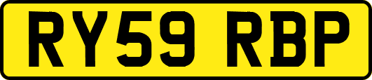 RY59RBP