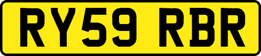 RY59RBR