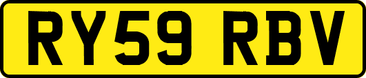RY59RBV