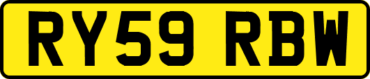 RY59RBW