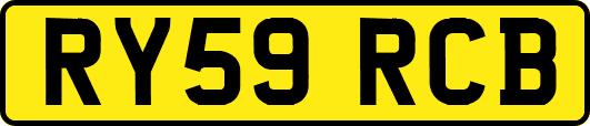 RY59RCB
