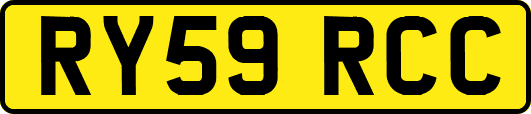 RY59RCC