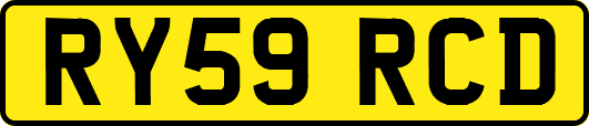 RY59RCD
