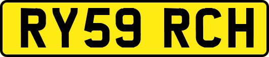 RY59RCH