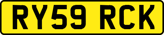 RY59RCK