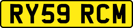 RY59RCM