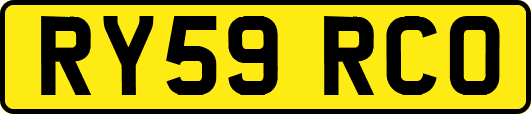 RY59RCO