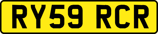 RY59RCR