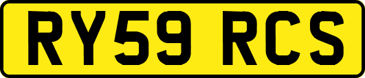 RY59RCS