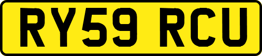 RY59RCU