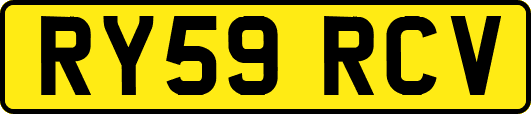 RY59RCV