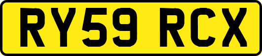 RY59RCX