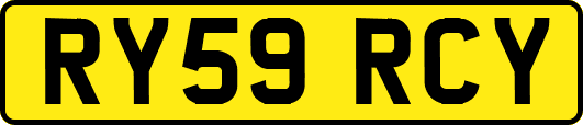 RY59RCY