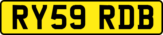 RY59RDB