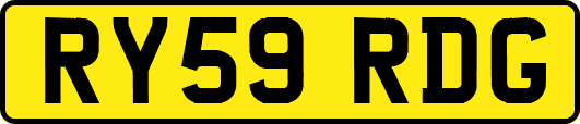 RY59RDG