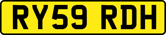 RY59RDH