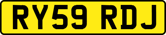 RY59RDJ