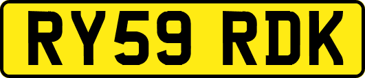 RY59RDK