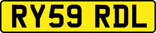 RY59RDL