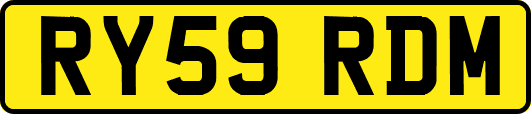RY59RDM