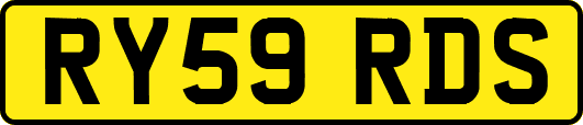 RY59RDS
