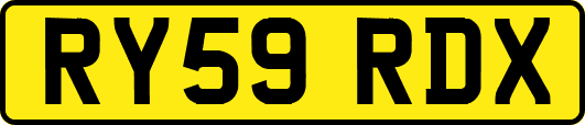RY59RDX