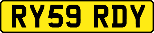 RY59RDY
