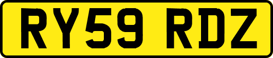 RY59RDZ