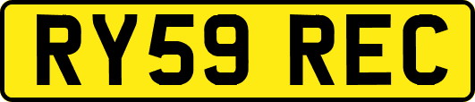 RY59REC