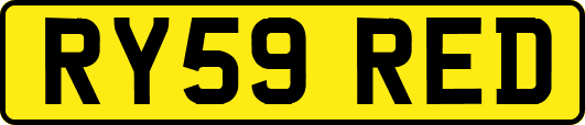 RY59RED