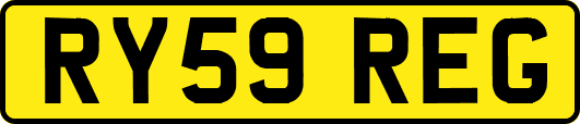 RY59REG