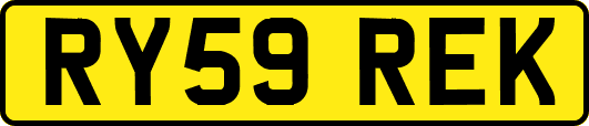 RY59REK