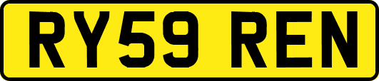 RY59REN