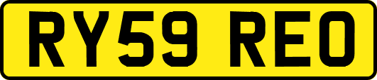RY59REO