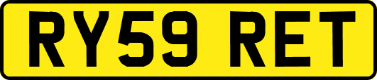 RY59RET