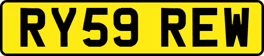 RY59REW