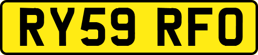 RY59RFO