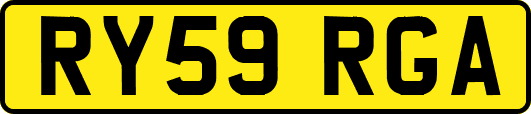 RY59RGA